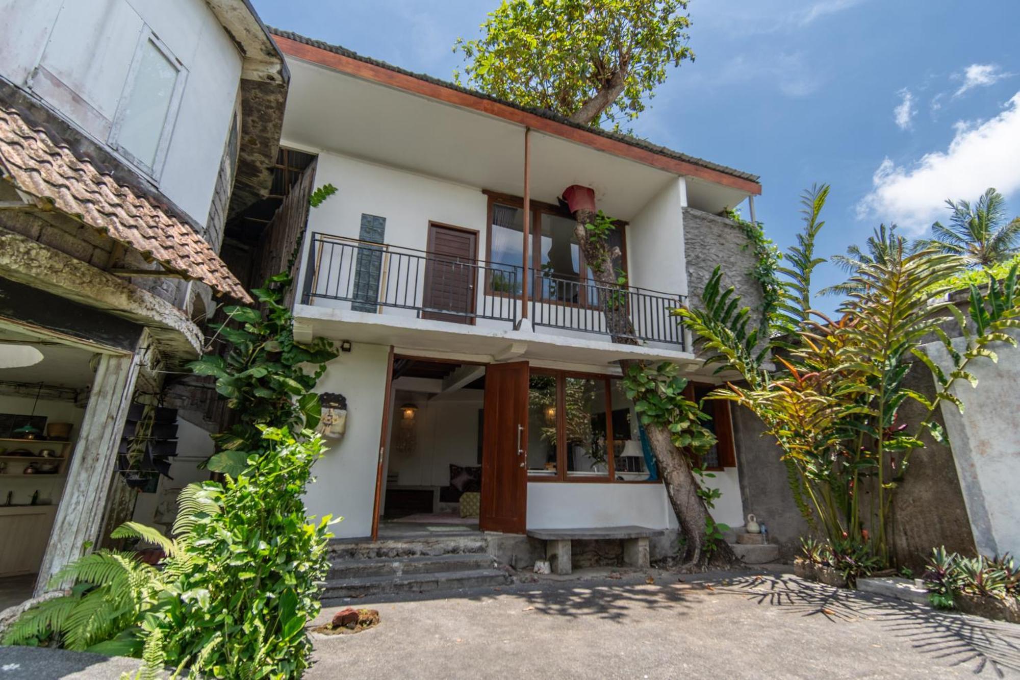 The Onion Collective * Ubud