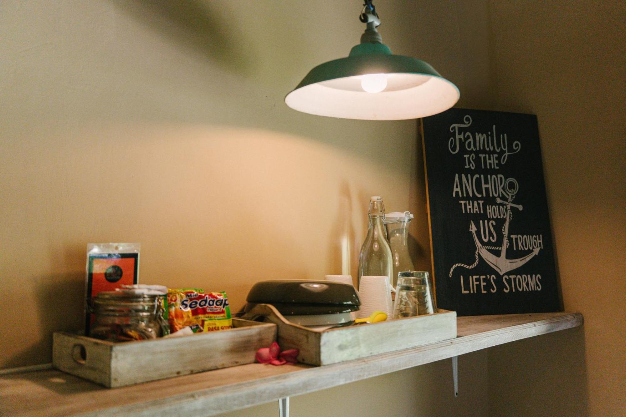 Hostel The Onion Collective Ubud