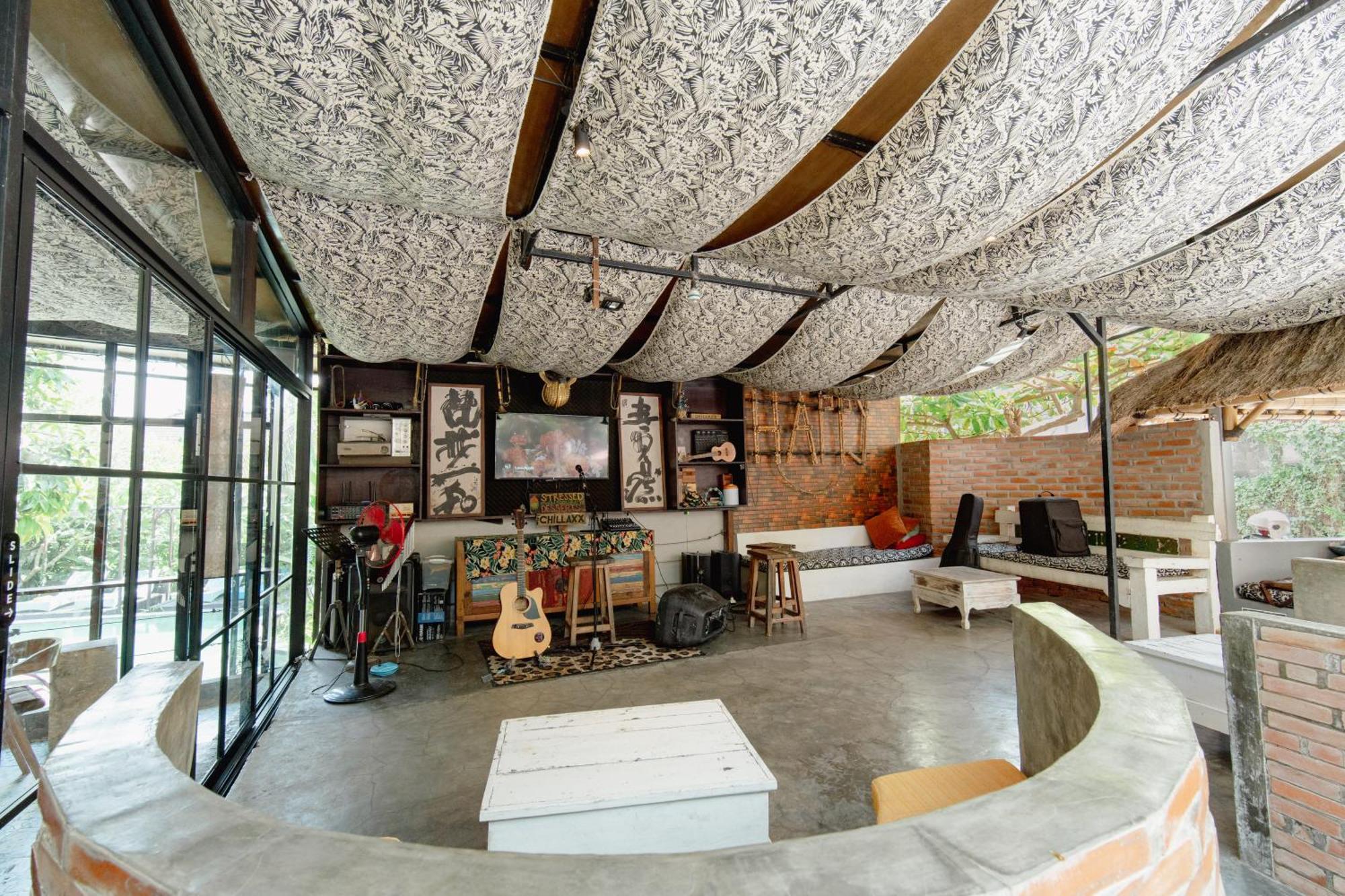The Onion Collective Ubud