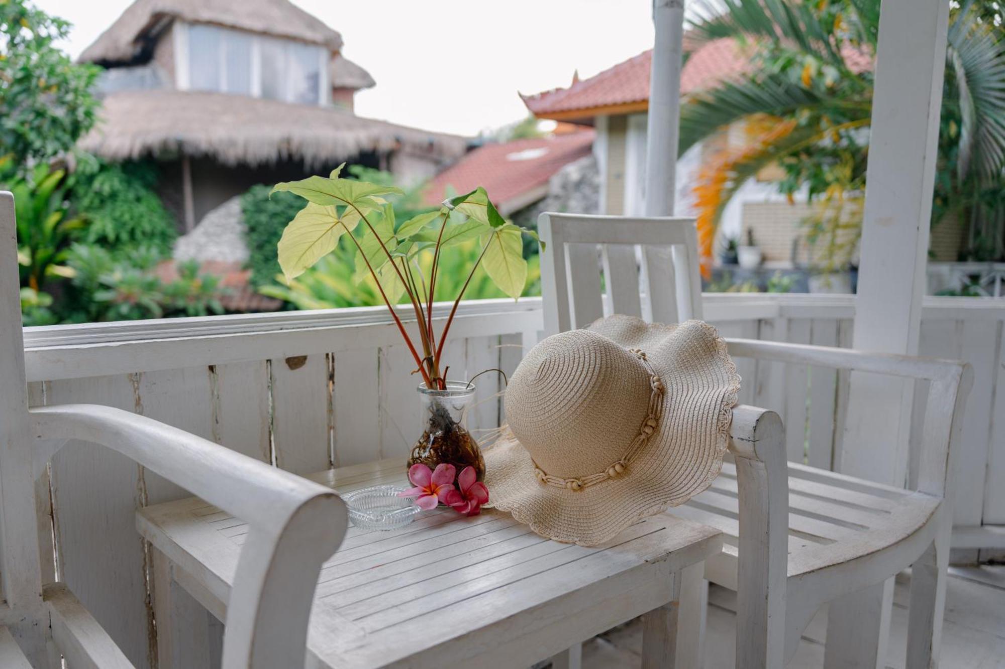 Asrama The Onion Collective Ubud (Bali)