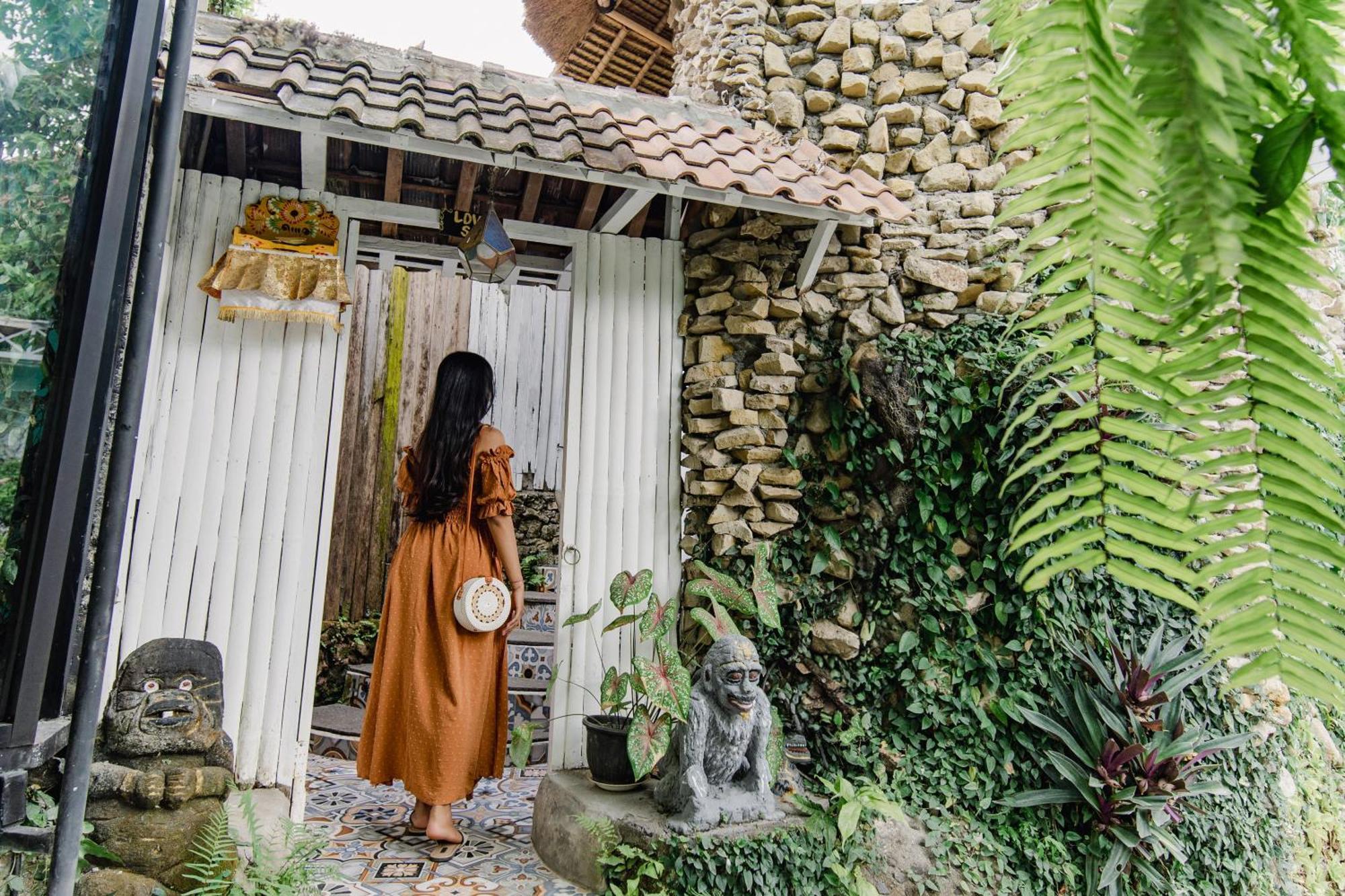 Asrama The Onion Collective Ubud (Bali)